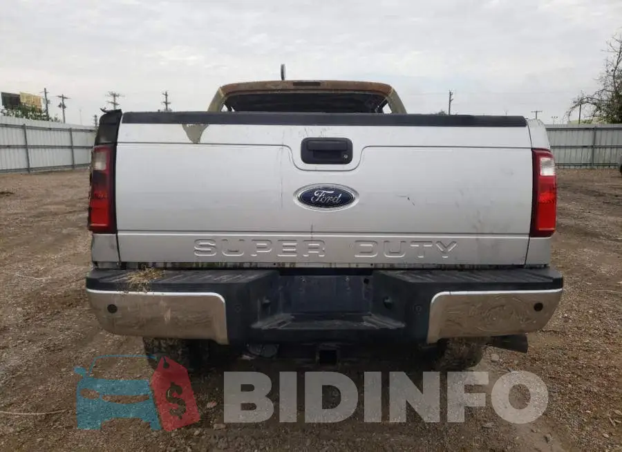 1FT7W2BT1FEC61889 Photo# 6