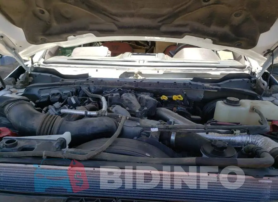1FT7W2BT3JEB71412 Photo# 11