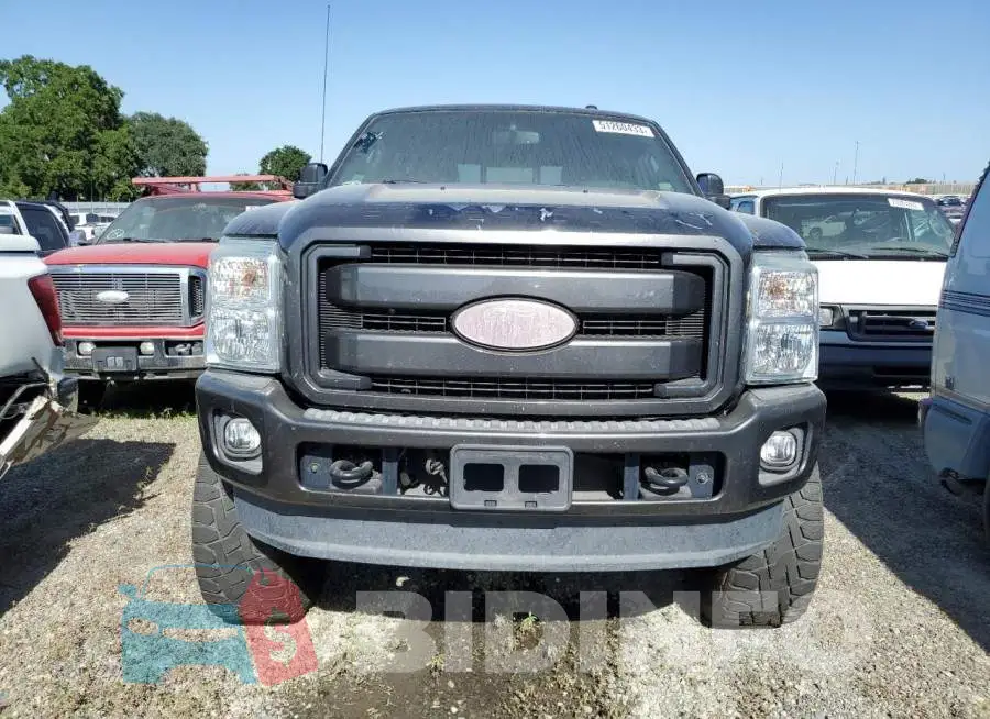 1FT7W2BT4GEA82571 Photo# 5