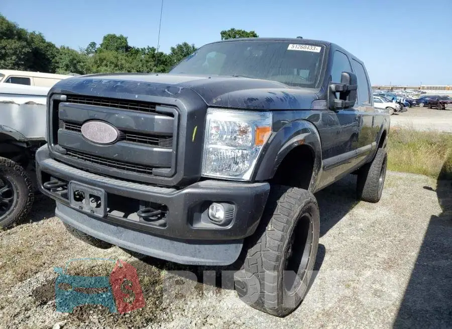 1FT7W2BT4GEA82571 Photo# 1