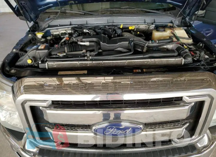 1FT8W3BT1EEA01355 Photo# 11