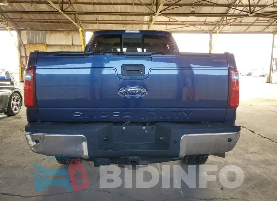 1FT8W3BT1EEA01355 Photo# 6