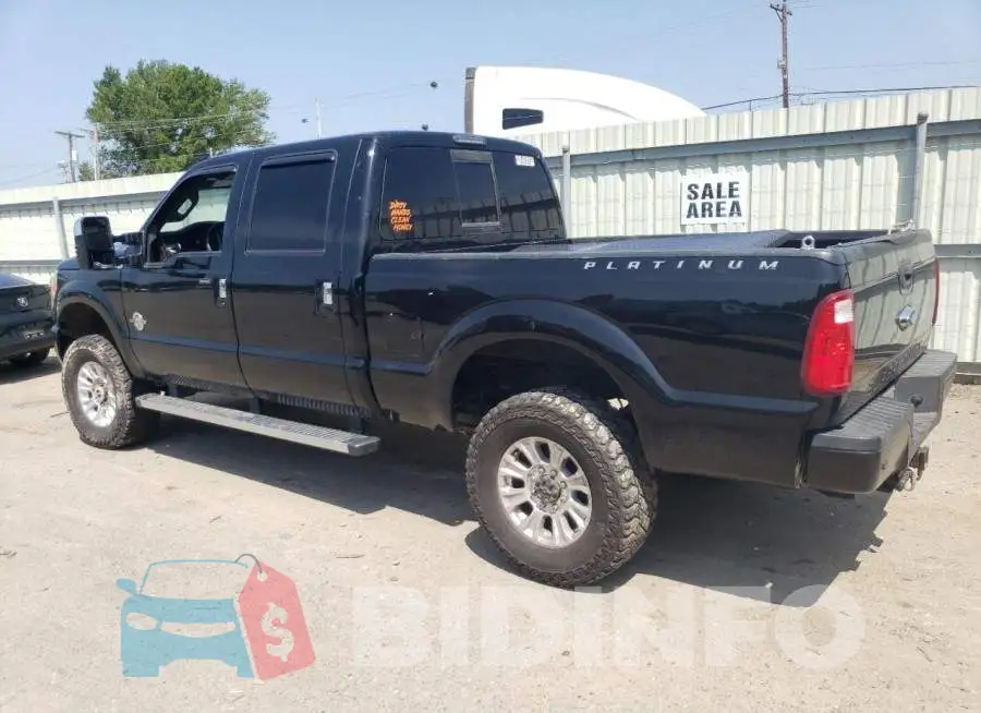 1FT8W3BT6GEB81791 Photo# 2