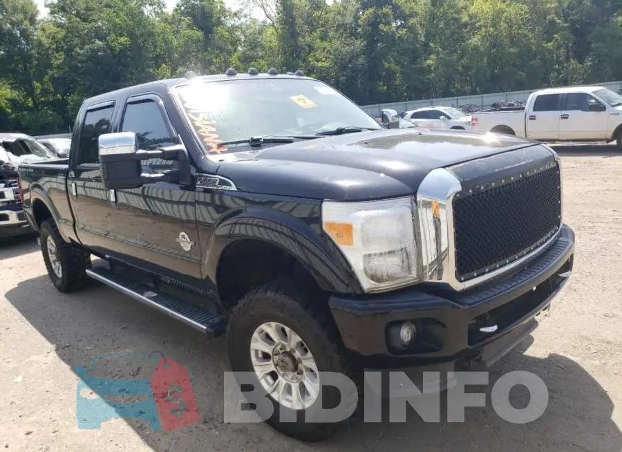 1FT8W3BT6GEB81791 Photo# 4