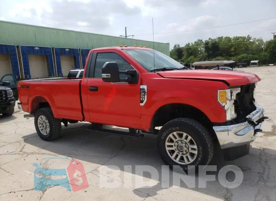 1FTBF2B68HEC29173 Photo# 4