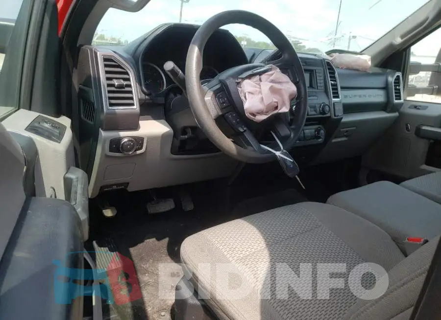1FTBF2B68HEC29173 Photo# 8