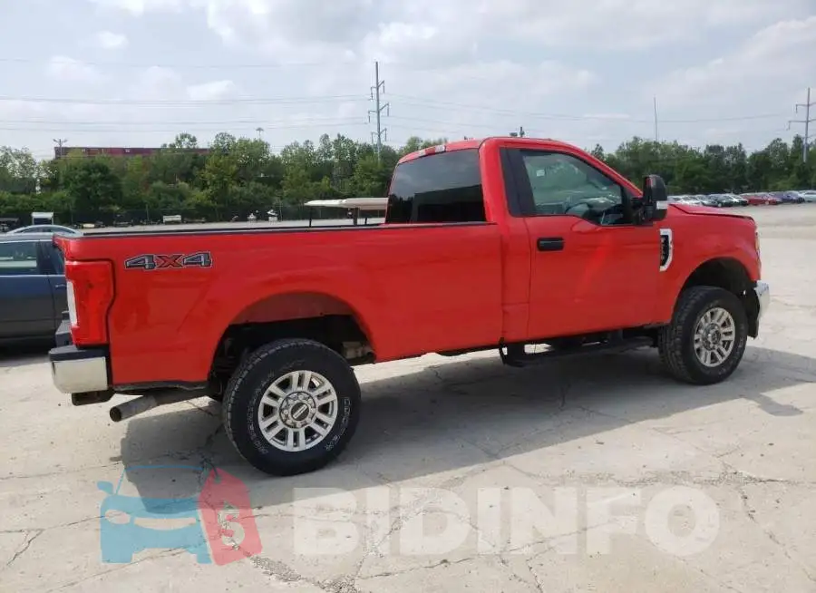 1FTBF2B68HEC29173 Photo# 3