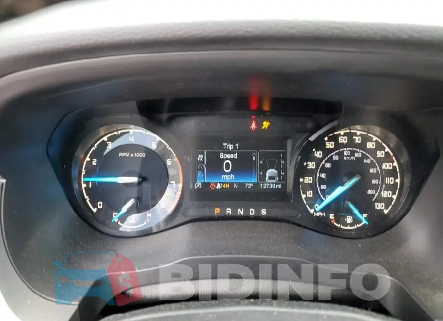 1FTER4FH8KLA88605 Photo# 9