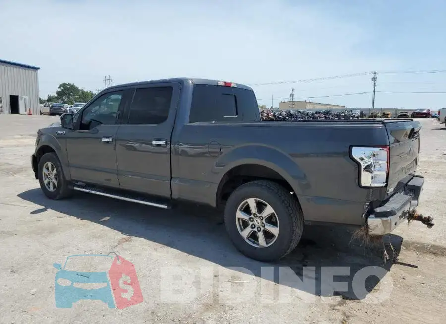 1FTEW1CG6JKC49461 Photo# 2