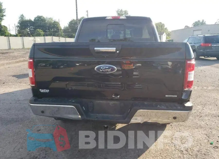 1FTEW1EG1JFC82048 Photo# 6