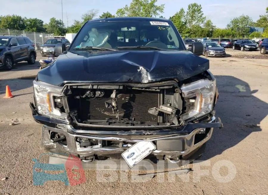 1FTEW1EG1JFC82048 Photo# 5