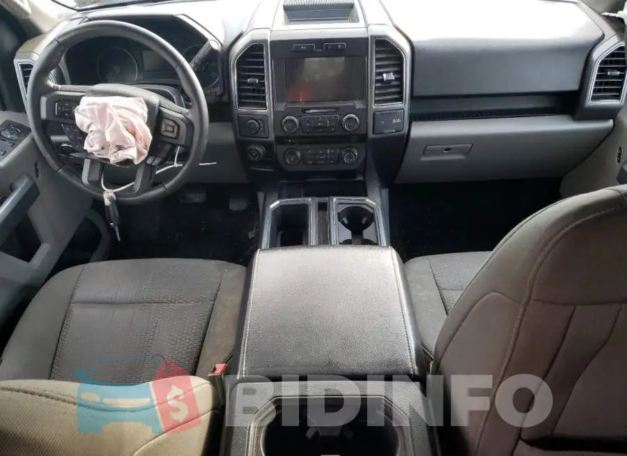 1FTEW1EG1JFC82048 Photo# 8