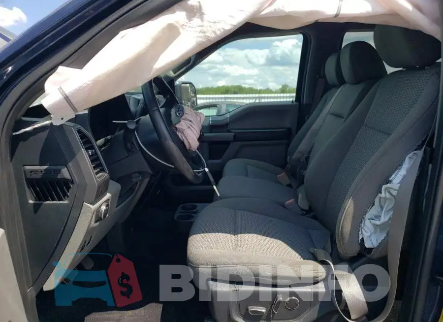 1FTEW1EG1JFE60993 Photo# 7