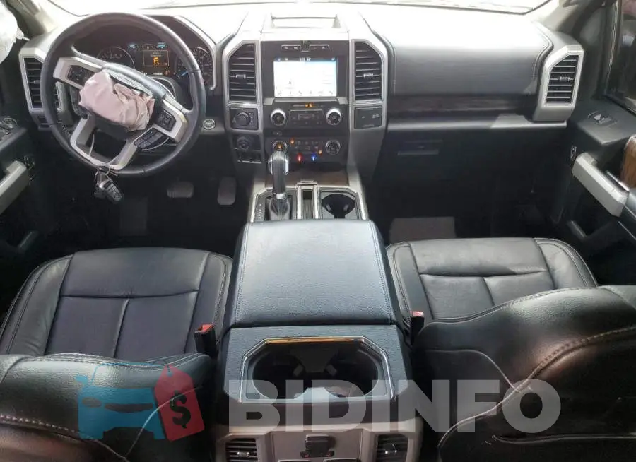 1FTEW1EG2JKC82745 Photo# 8