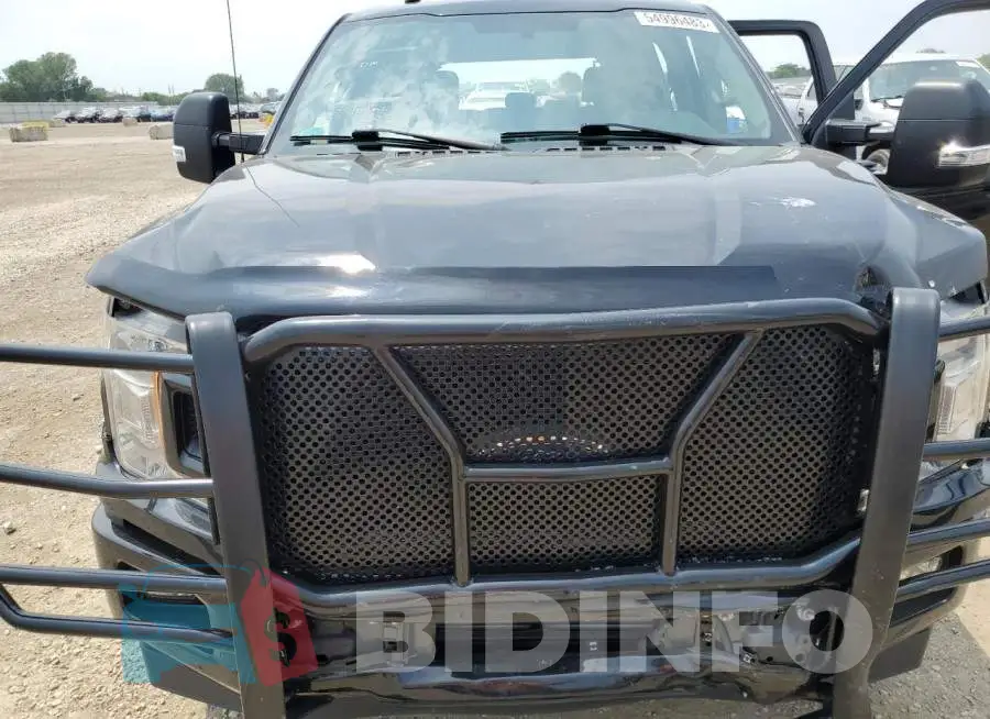1FTEW1EG4JFE62124 Photo# 11