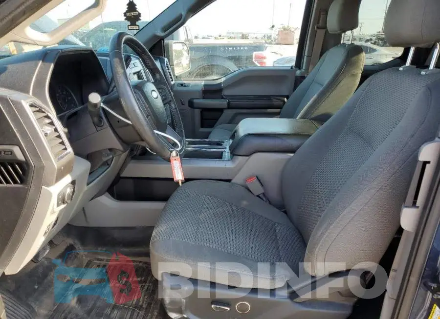 1FTEX1E87GFD07145 Photo# 7