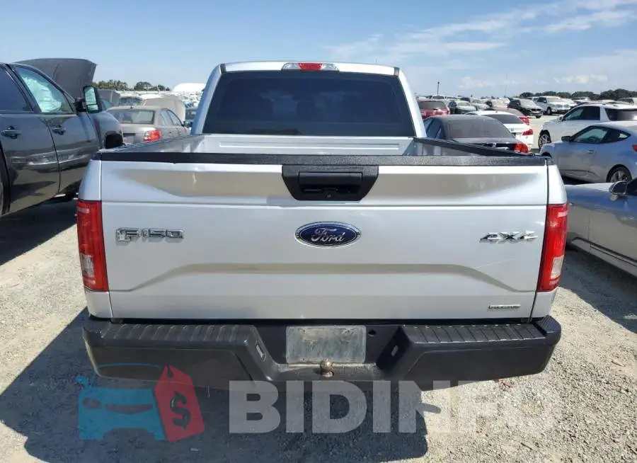 1FTFW1EF5GKD83704 Photo# 6