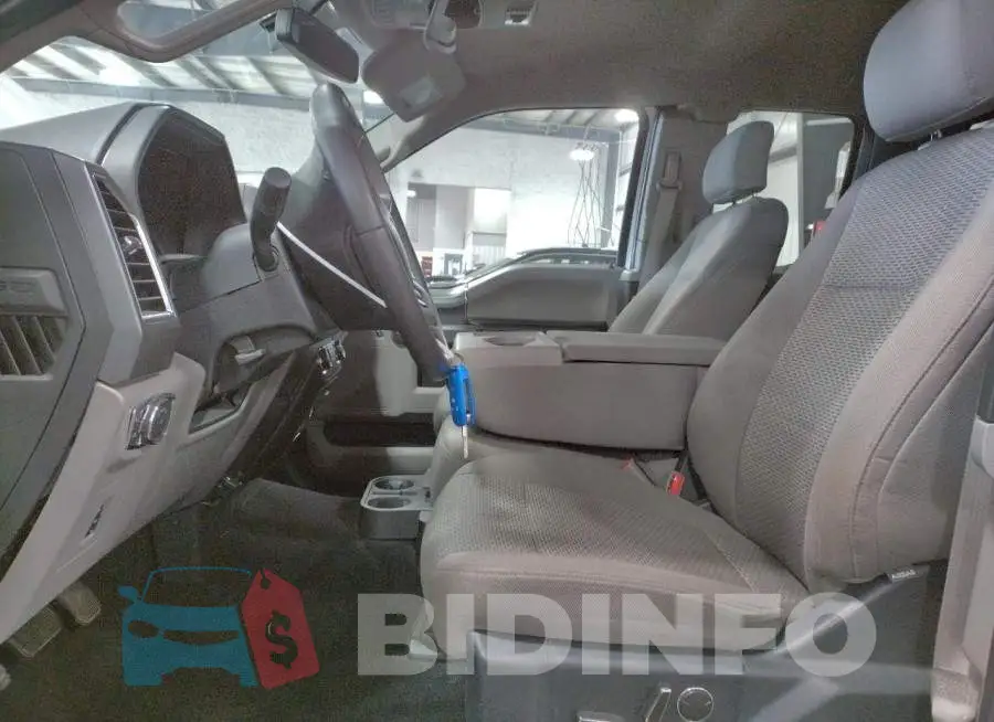 1FTFX1EG0FKE16774 Photo# 7