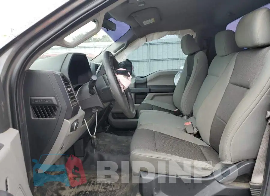 1FTMF1EPXHKE17086 Photo# 7