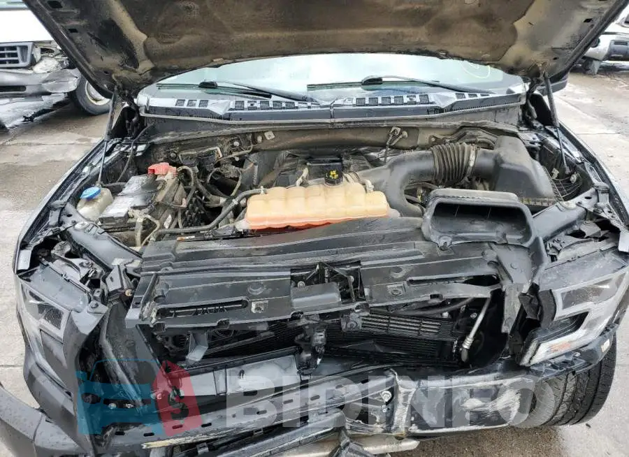 1FTMF1EPXHKE17086 Photo# 11