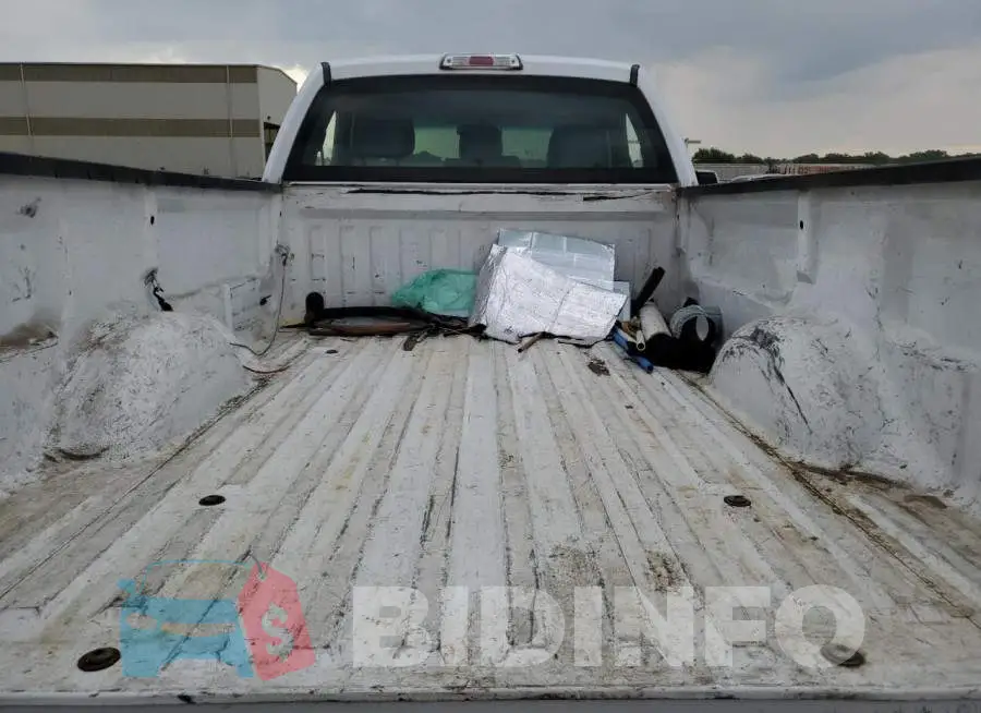 1FTNF1CF1EKE73850 Photo# 10