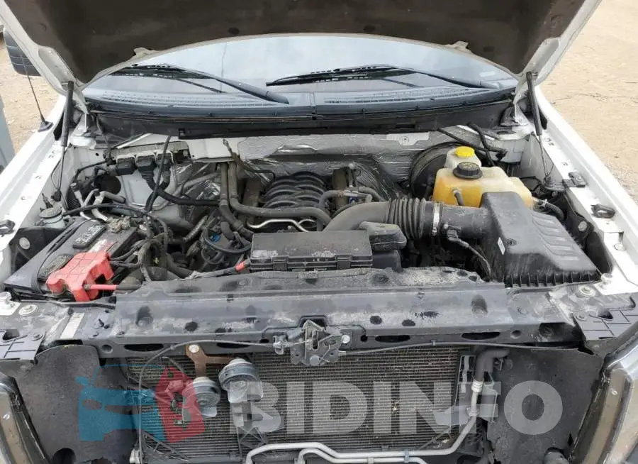 1FTNF1CF1EKE73850 Photo# 11