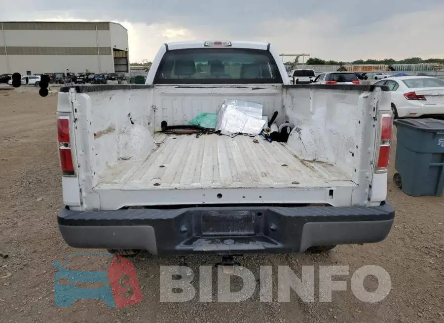 1FTNF1CF1EKE73850 Photo# 6
