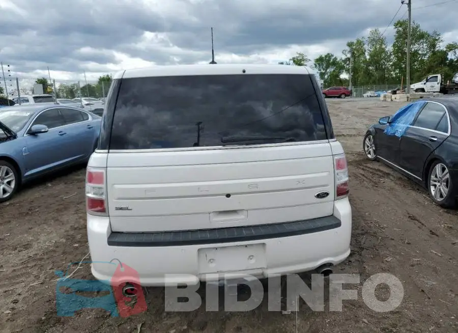 2FMGK5C83EBD22754 Photo# 6