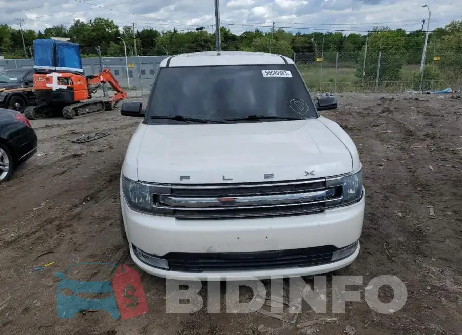 2FMGK5C83EBD22754 Photo# 5