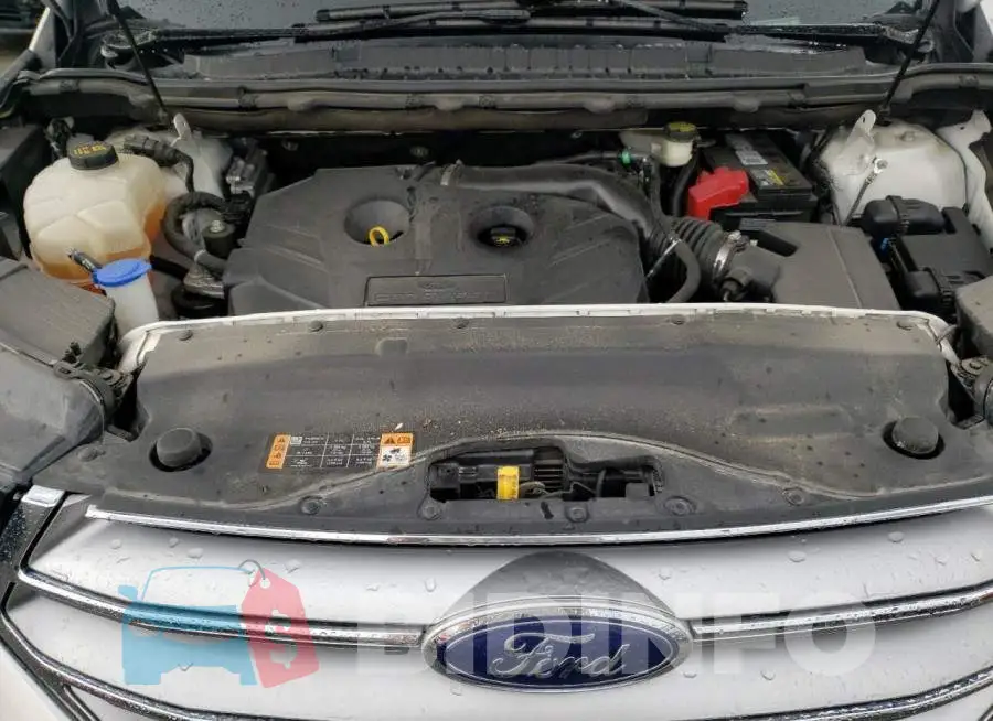 2FMPK4J94HBB46386 Photo# 11