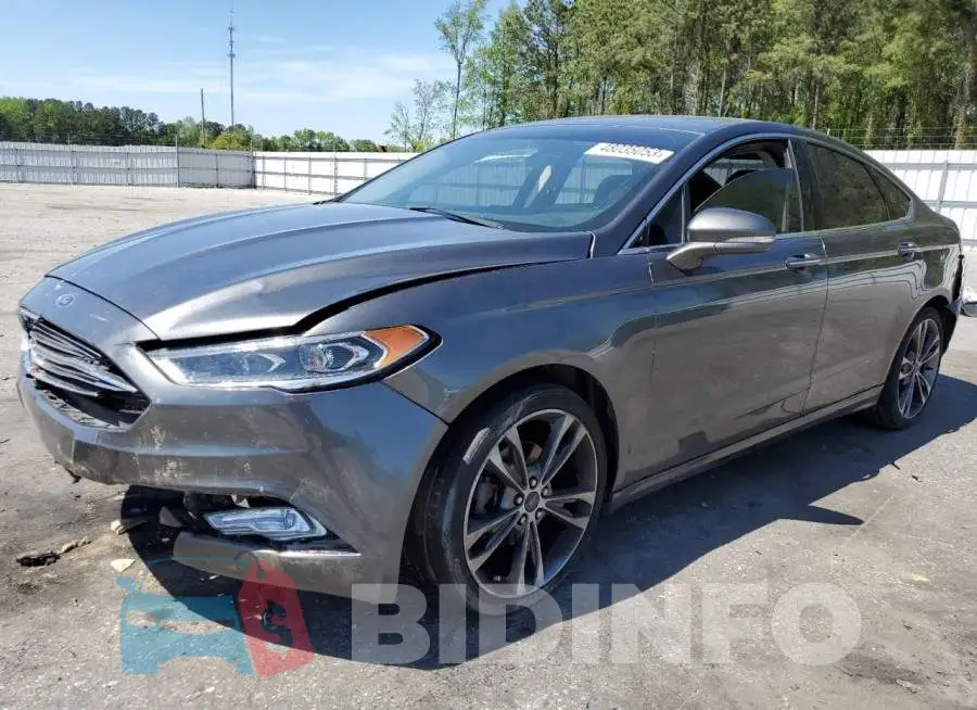 3FA6P0K90HR118813 Photo# 1