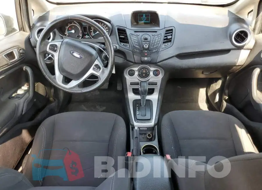 3FADP4BJ9FM158911 Photo# 8
