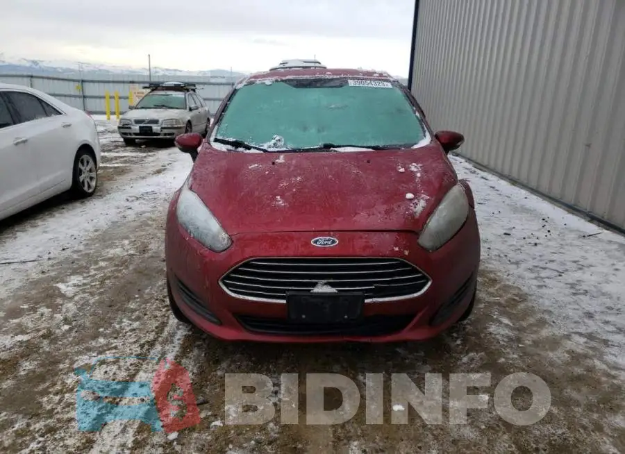 3FADP4EJ3FM179619 Photo# 5