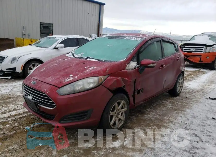 3FADP4EJ3FM179619 Photo# 1