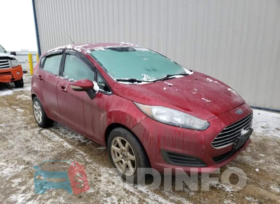 3FADP4EJ3FM179619 Photo# 4