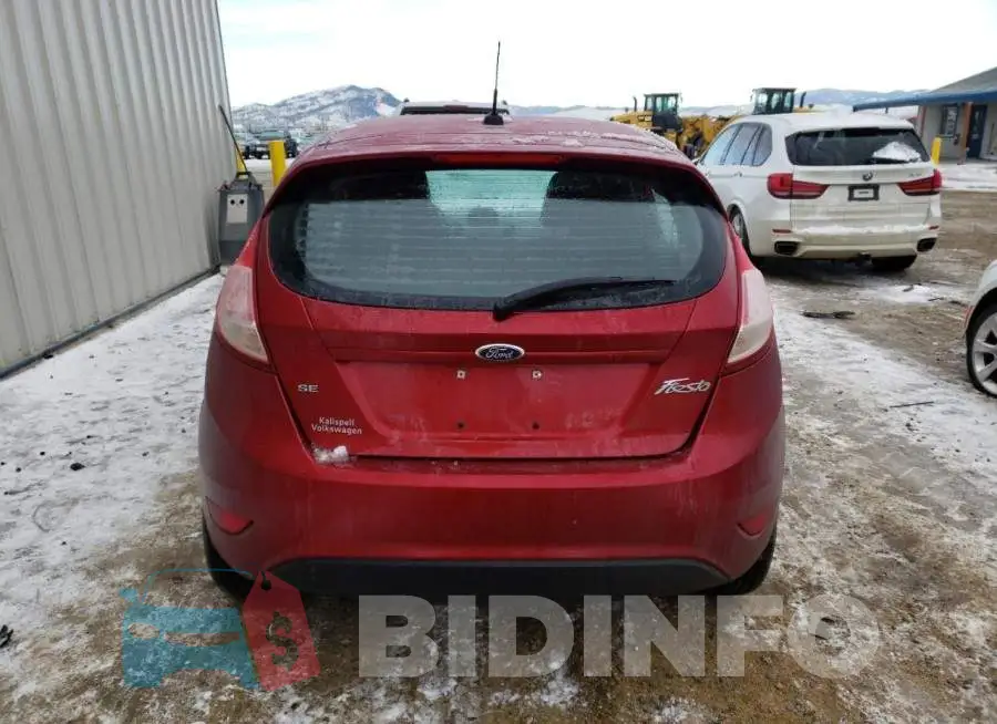 3FADP4EJ3FM179619 Photo# 6