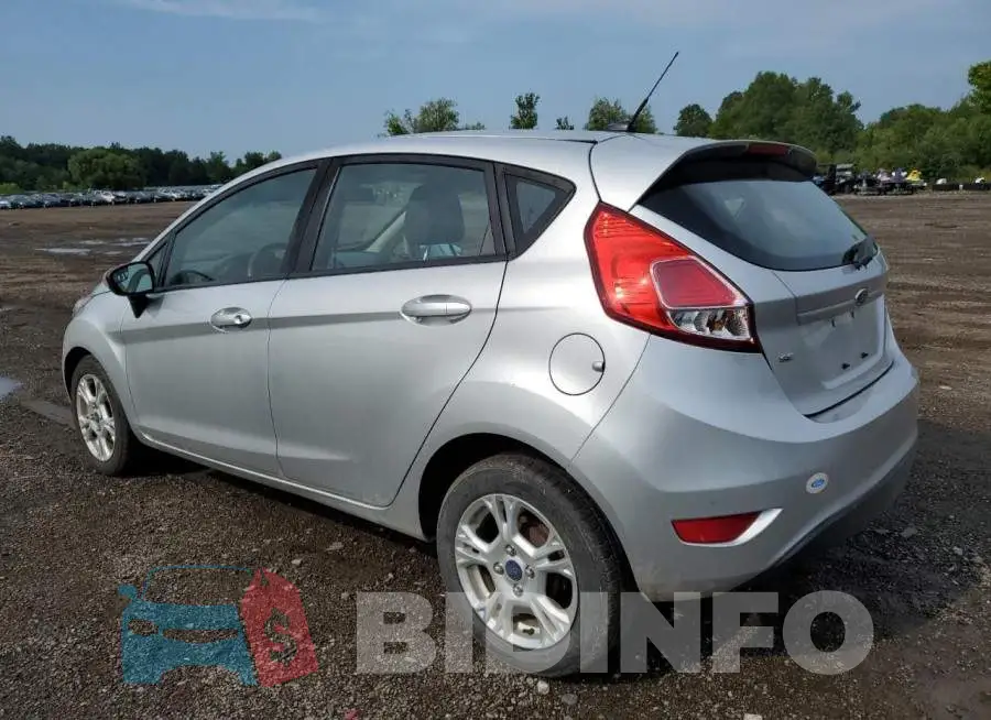 3FADP4EJ3GM150719 Photo# 2