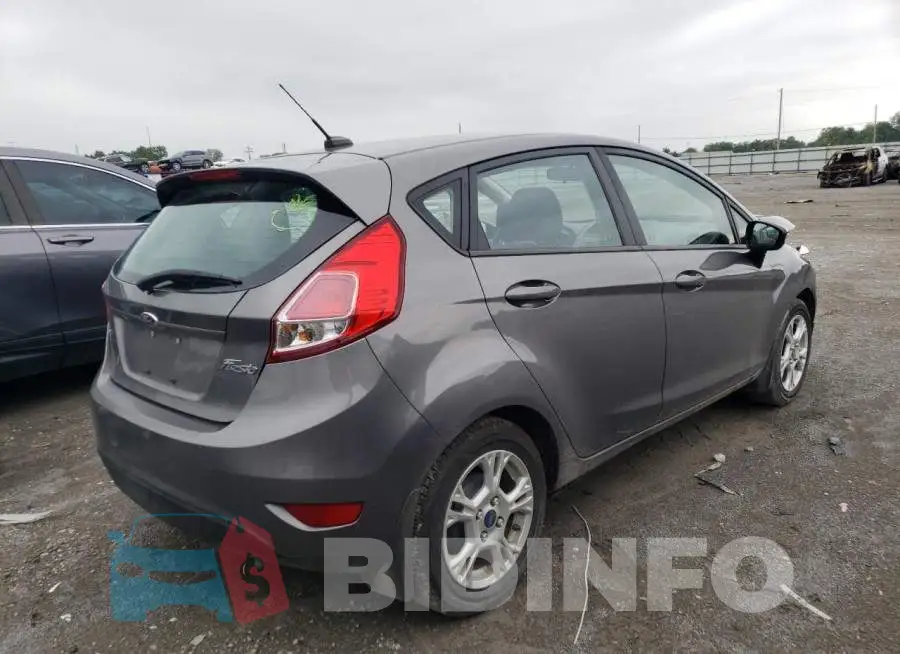 3FADP4EJ5EM145292 Photo# 3