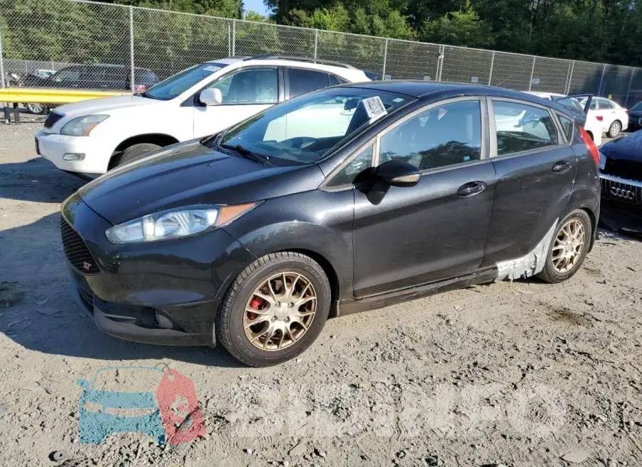 3FADP4GX2EM132078 Photo# 1