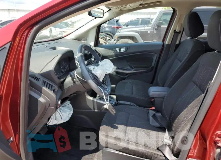 MAJ6S3GL7KC299144 Photo# 7