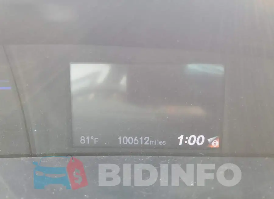 19XFB2F53FE106476 Photo# 9