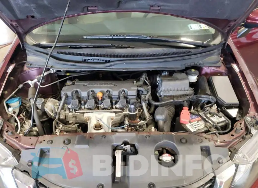 19XFB2F58EE220732 Photo# 11