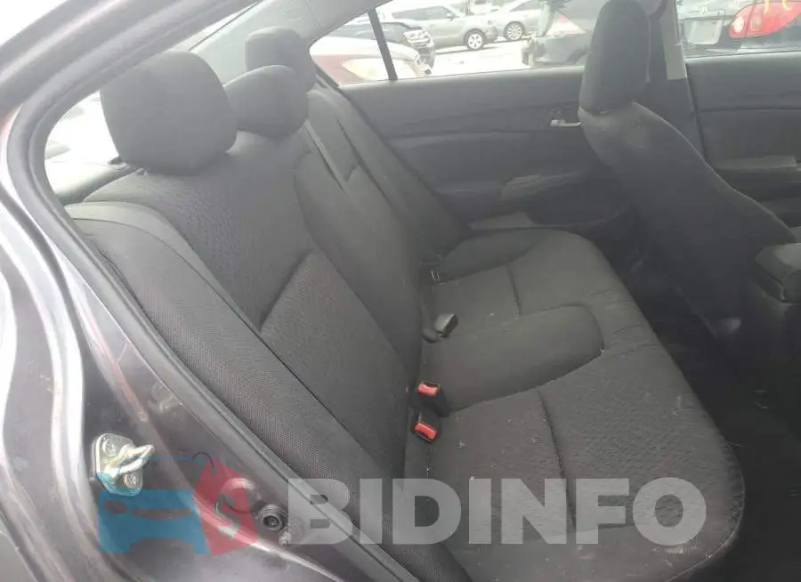 19XFB2F58FE207660 Photo# 10