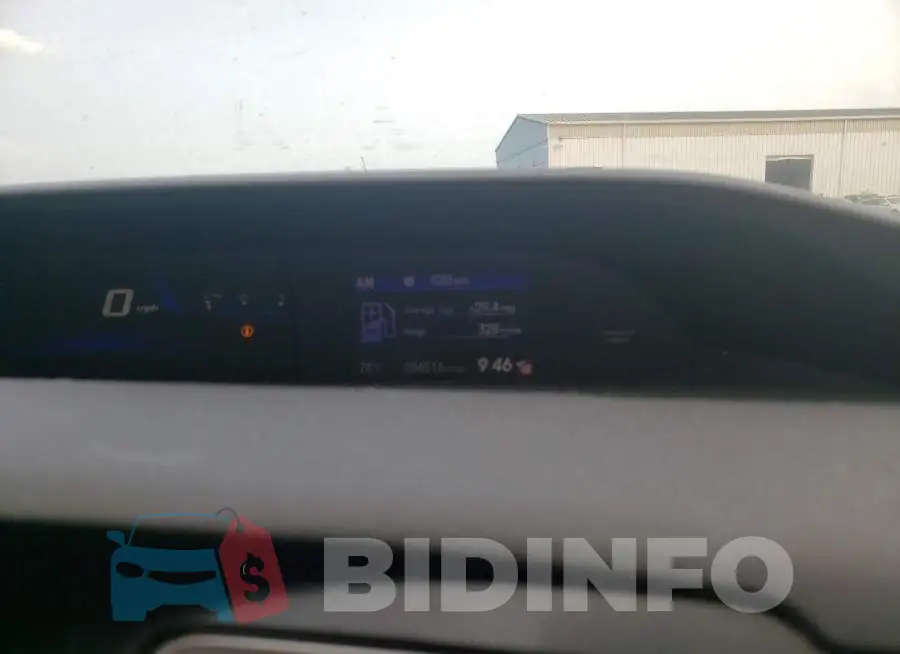 19XFB2F82EE224558 Photo# 9