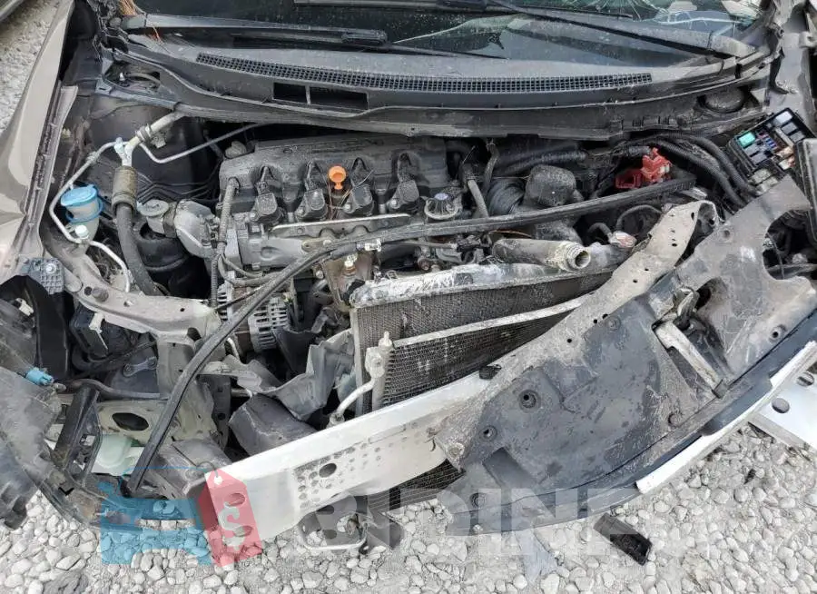 19XFB2F85EE071870 Photo# 11