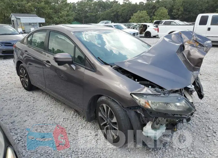 19XFB2F85EE071870 Photo# 4