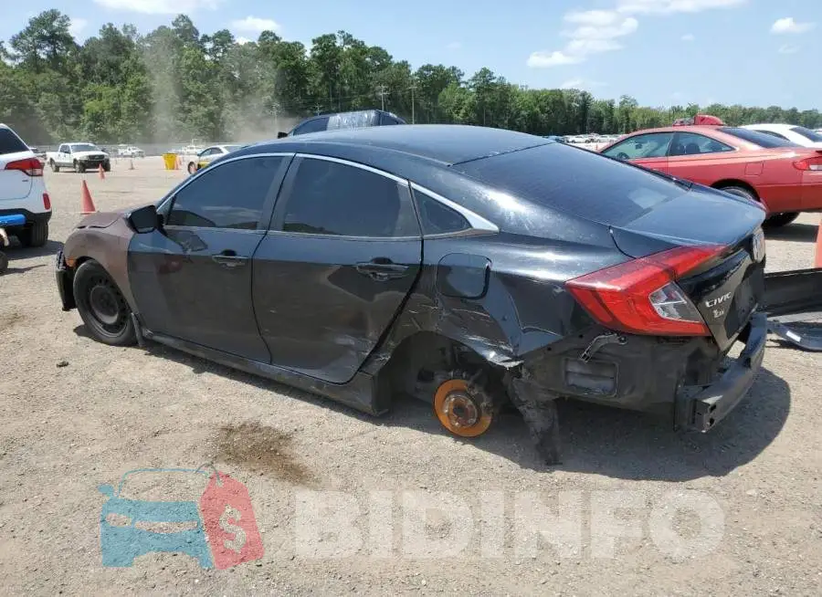 19XFC2F51HE000785 Photo# 2