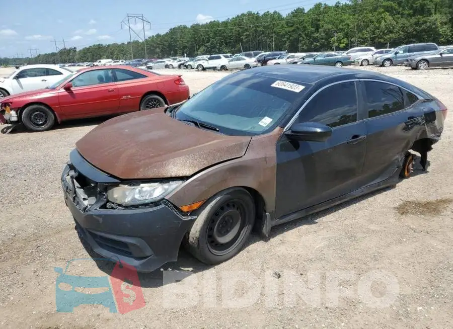 19XFC2F51HE000785 Photo# 1