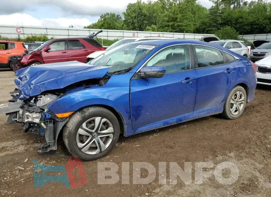 19XFC2F55HE016083 Photo# 1