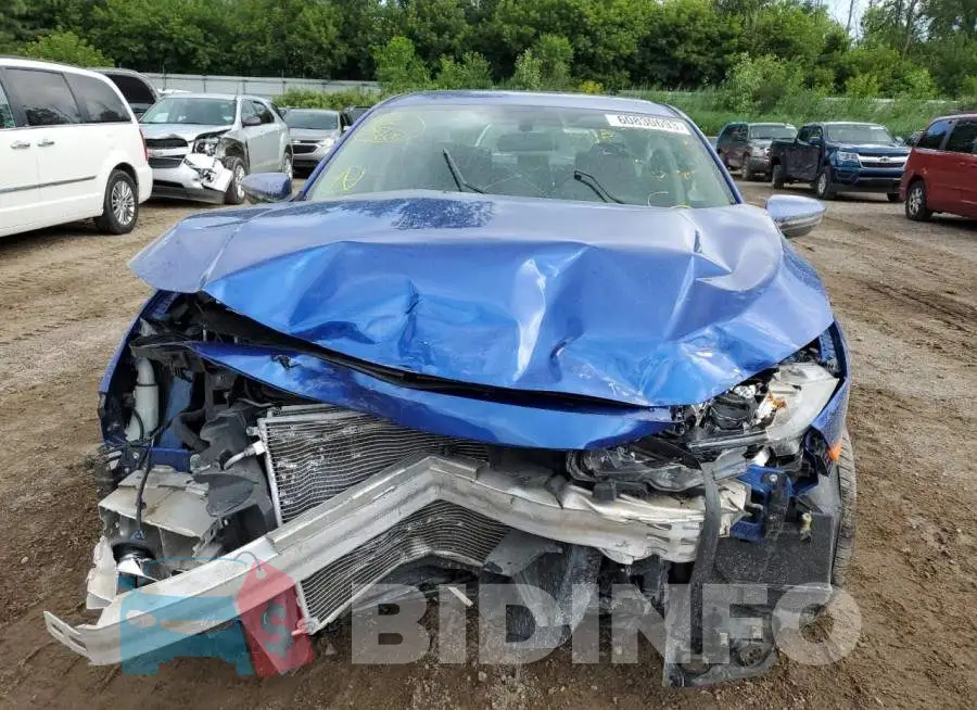 19XFC2F55HE016083 Photo# 5